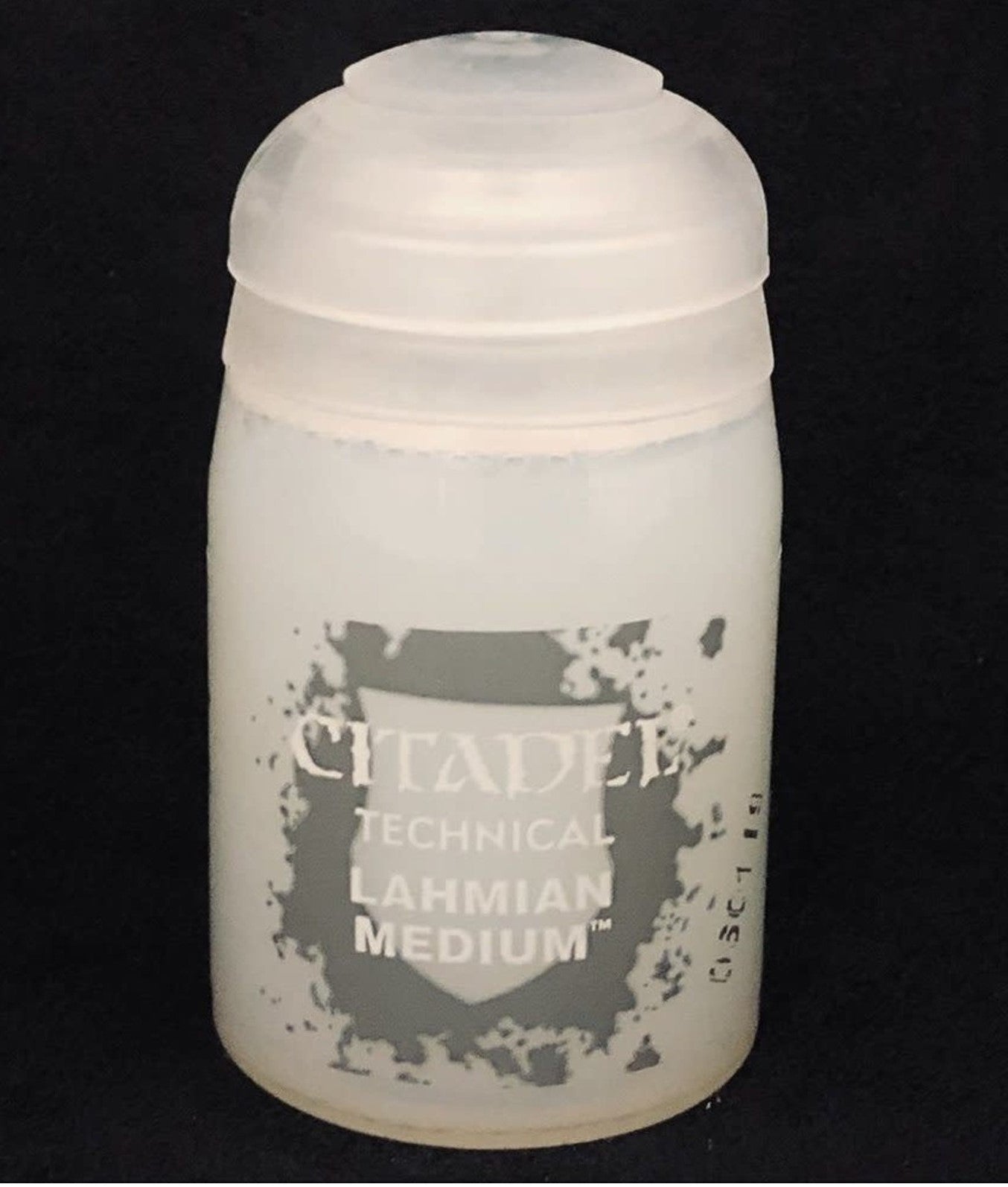 TECHNICAL: LAHMIAN MEDIUM (24ML) - Linebreakers