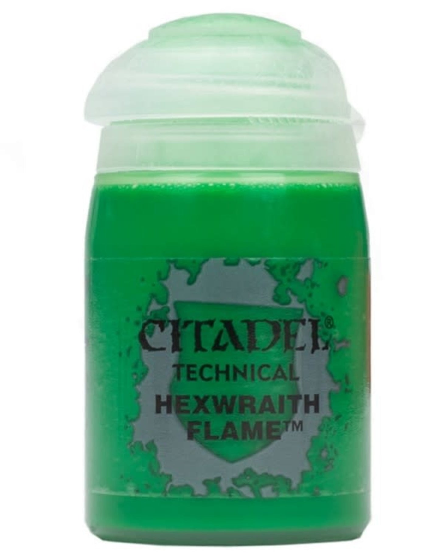 TECHNICAL: HEXWRAITH FLAME (24ML) - Linebreakers