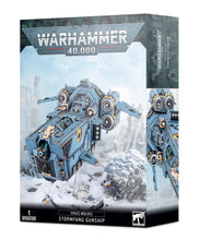 Load image into Gallery viewer, SPACE WOLVES STORMFANG GUNSHIP - Linebreakers