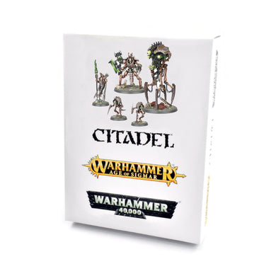 NECRON - ROYAL COURT