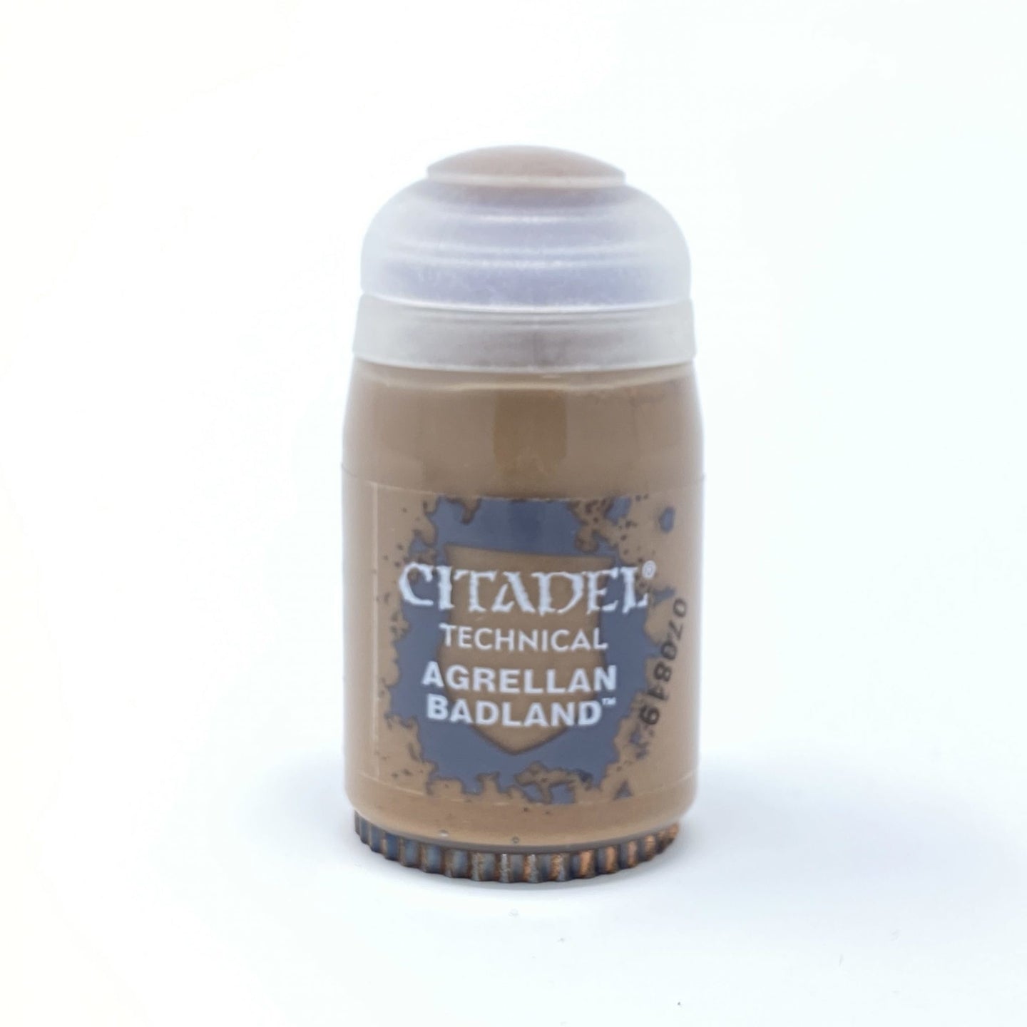 TECHNICAL: AGRELLAN BADLAND (24ML) - Linebreakers