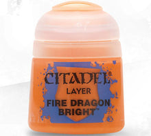Load image into Gallery viewer, LAYER: TROLL SLAYER ORANGE 12ML - Linebreakers