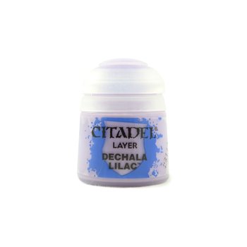 LAYER: DECHALA LILAC (12ML) - Linebreakers