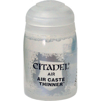 AIR: CASTE THINNER (24ML) - Linebreakers