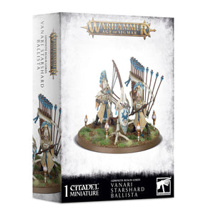 Vanari Starshard Ballista - Linebreakers