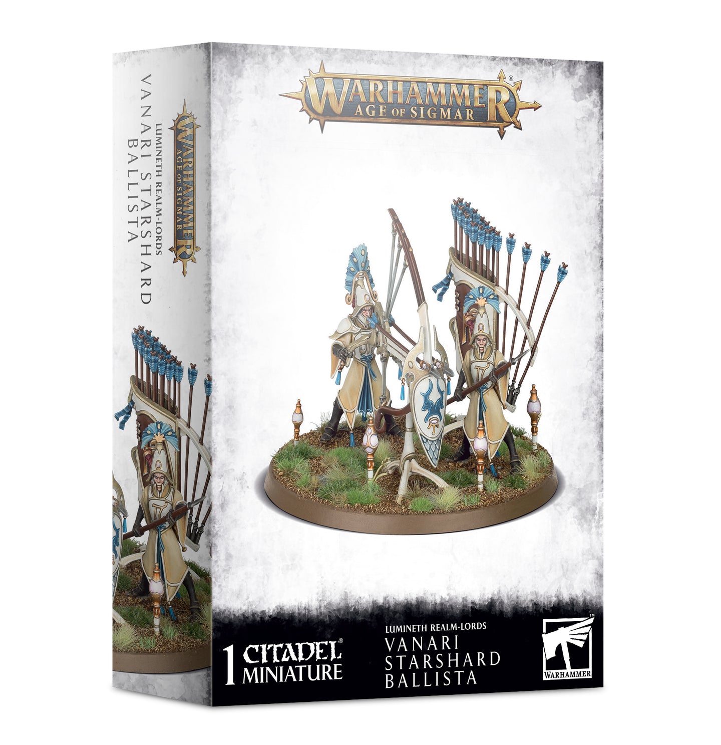 Vanari Starshard Ballista - Linebreakers