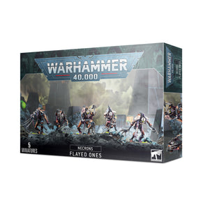 NECRON: FLAYED ONES