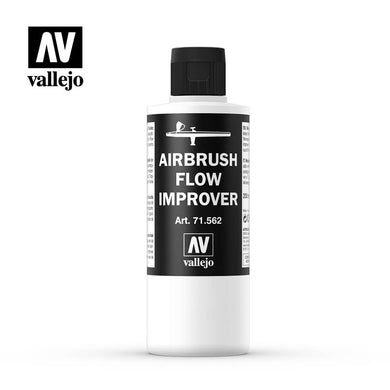 Airbrush Flow Improver - Linebreakers