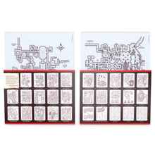 Load image into Gallery viewer, DUNGEONS &amp; DRAGONS: Waterdeep Dungeon of the Mad Mage MAPS 5E - Linebreakers