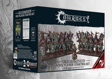 Load image into Gallery viewer, Old Dominion: 1 player Starter Set