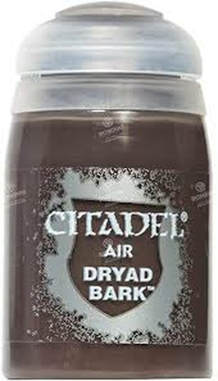 AIR: DRYAD BARK (24ML) - Linebreakers