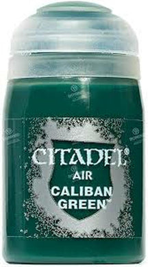 AIR: CALIBAN GREEN (24ML) - Linebreakers
