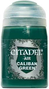 AIR: CALIBAN GREEN (24ML) - Linebreakers