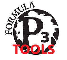 Formula P3 Cutting Mat - Linebreakers