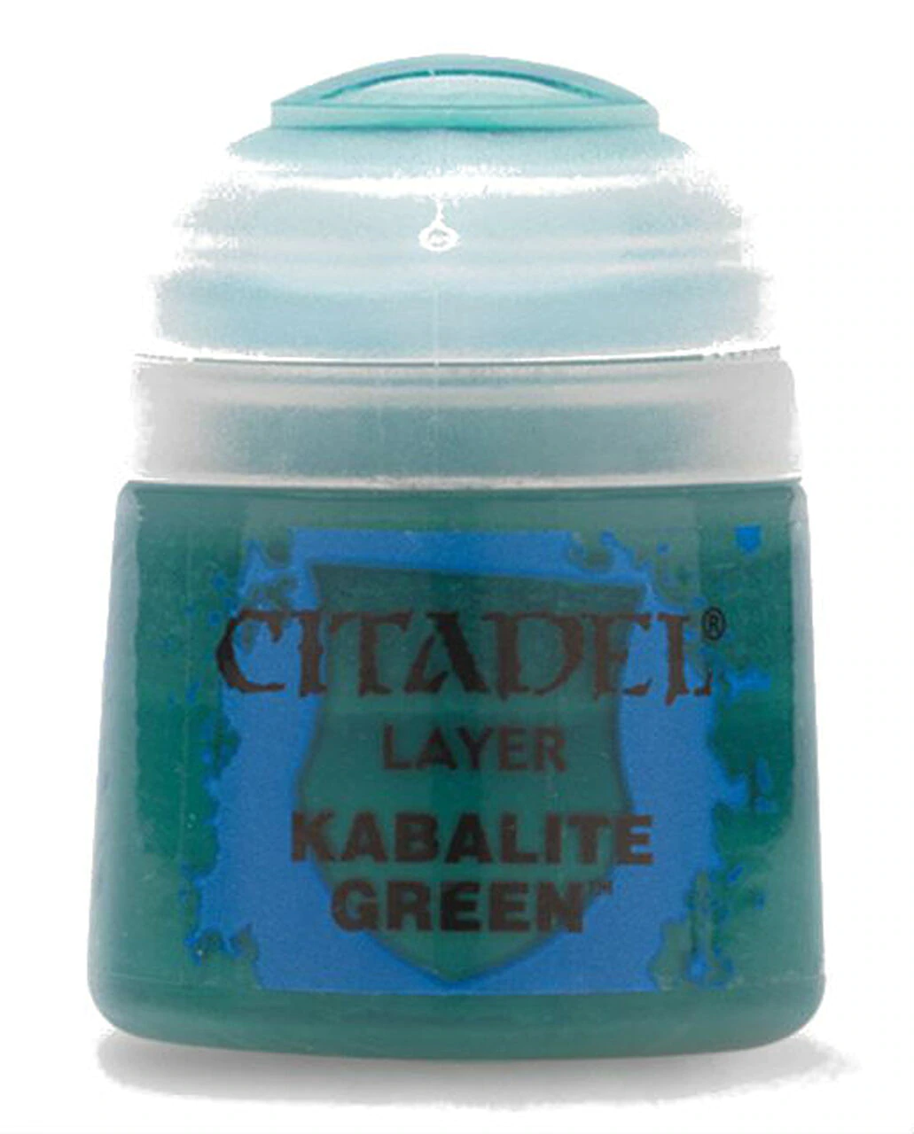 LAYER: KABALITE GREEN - Linebreakers