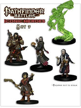 Load image into Gallery viewer, PATHFINDER BATTLES: Iconic Heroes Set 7 - Linebreakers