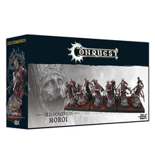Load image into Gallery viewer, Old Dominion: Moroi