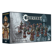 Load image into Gallery viewer, Old Dominion: Faction Taster