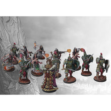 Load image into Gallery viewer, Old Dominion: Faction Taster