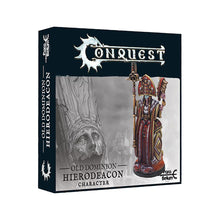 Load image into Gallery viewer, Old Dominion: Hierodeacon