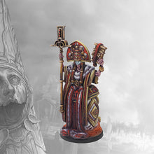 Load image into Gallery viewer, Old Dominion: Hierodeacon