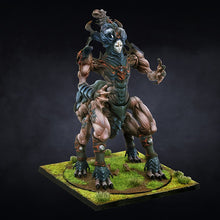 Load image into Gallery viewer, Spires: Abomination