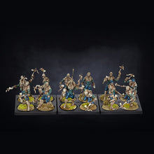 Load image into Gallery viewer, Spires: Vanguard Clone Infiltrators