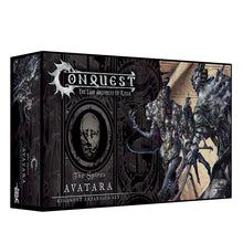 Load image into Gallery viewer, Spires: Avatara