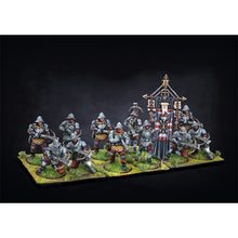 Load image into Gallery viewer, Hundred Kingdoms: Mercenary Crossbowmen