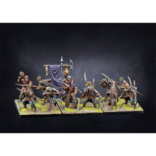 Load image into Gallery viewer, Hundred Kingdoms: Longbowmen
