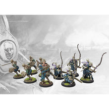 Load image into Gallery viewer, Conquest Model Taster - Spires
