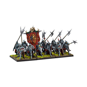 Hundred Kingdoms: 1 player Starter Set