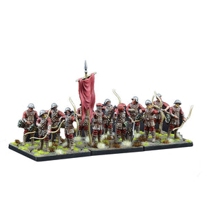 Hundred Kingdoms: 1 player Starter Set