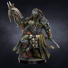 Load image into Gallery viewer, W’adrhŭn: 1 player Starter Set
