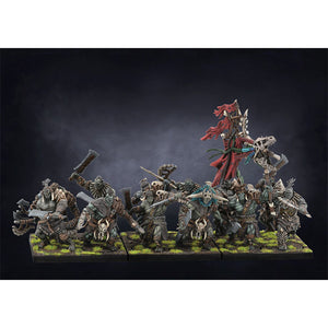 W’adrhŭn: 1 player Starter Set