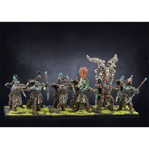 W’adrhŭn: 1 player Starter Set