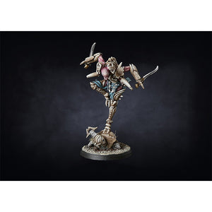 Spires: Mimetic Assassin