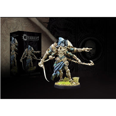 Spires: Assault Preceptor