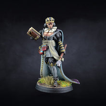 Load image into Gallery viewer, Hundred Kingdoms: Chapter Mage