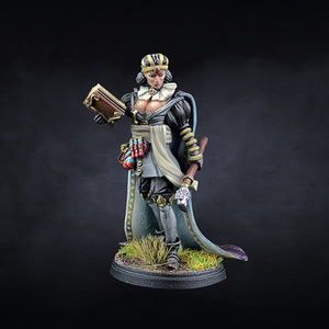 Hundred Kingdoms: Chapter Mage