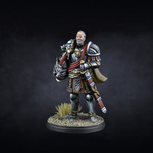 Load image into Gallery viewer, Hundred Kingdoms: Imperial Officer