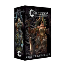 Load image into Gallery viewer, Dweghom: Ardent Kerawegh