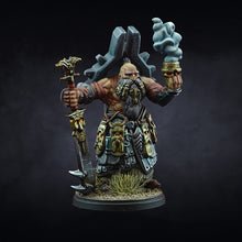 Load image into Gallery viewer, Dweghom: Ardent Kerawegh