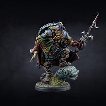 Load image into Gallery viewer, Nords: Jarl