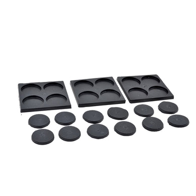 Bases and Carriers - Infantry