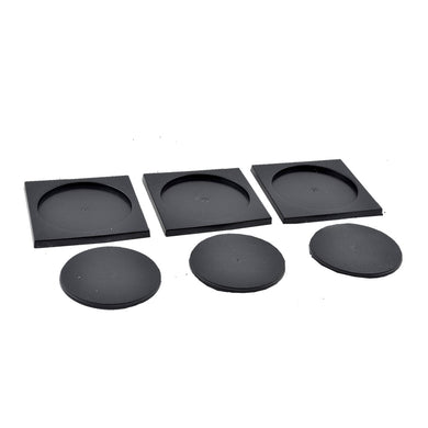 Bases and Carriers - Calvary