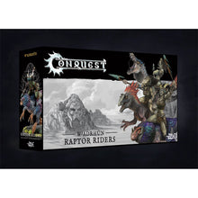 Load image into Gallery viewer, W’adrh?n: Raptor Riders