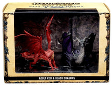Load image into Gallery viewer, PATHFINDER BATTLES CITY LOST OMENS PREMIUM FIG ADULT DRAGONS - Linebreakers