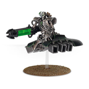 Necron Destroyer Warhammer 40K