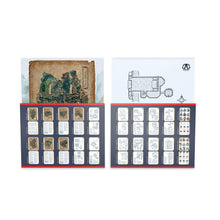 Load image into Gallery viewer, DUNGEONS &amp; DRAGONS: Guildmasters&#39; Guide to Ravnica MAPS 5E - Linebreakers